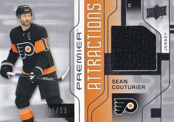 Sean hotsell couturier jersey